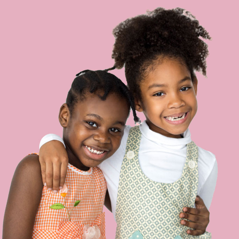 Blended Cutie for Kids!