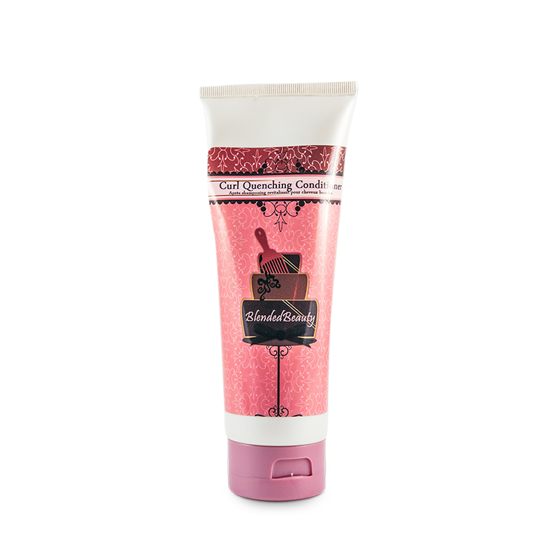 Curl Quenching Conditioner 8oz