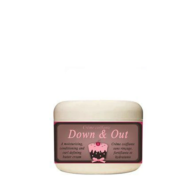 Down & Out Styles 8oz